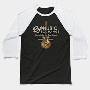 Ray's Music Exchange 1946 Baseball T-Shirt